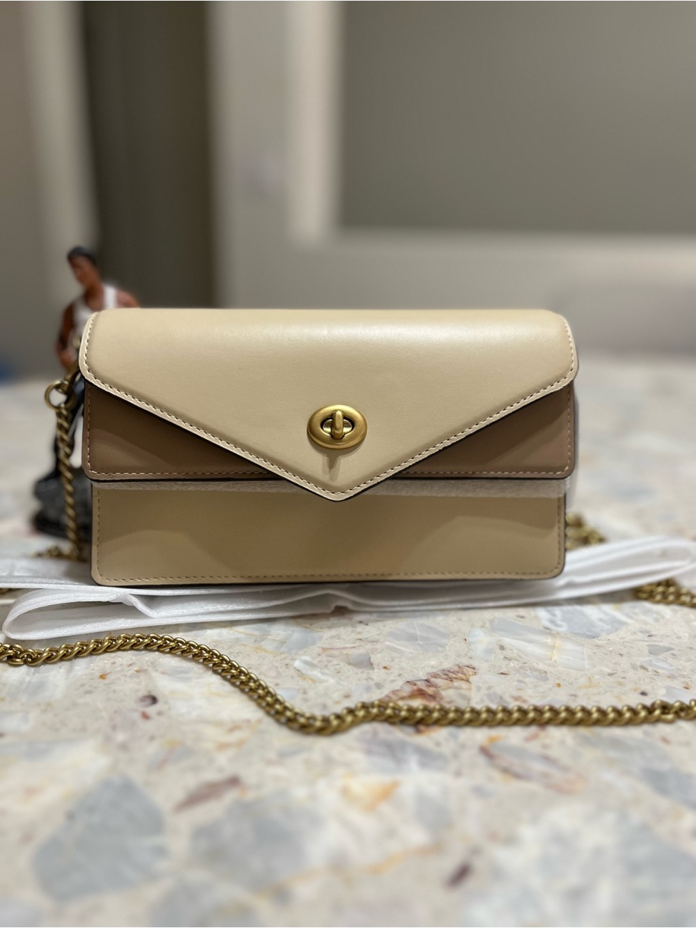 NWT Coach Aster Crossbody bag